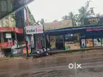 Bank ATM shop.ചെറിയ കടയും സ്ഥലവും,PKdas Medi college ,Vaniyamkulam