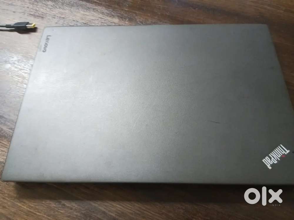 Office Laptop Dell/Lenovo think pad/Hp