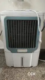 Quality cooler