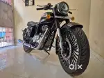 Brand new bike