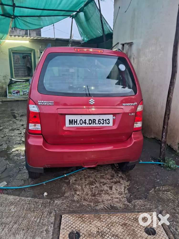 Maruti Suzuki Wagon R 2008 ,  passing all ready done for 2029