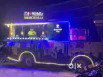 Food truck  fast food kart