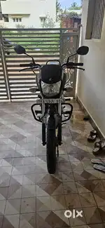 HF100,2024 model,single owner,good condition