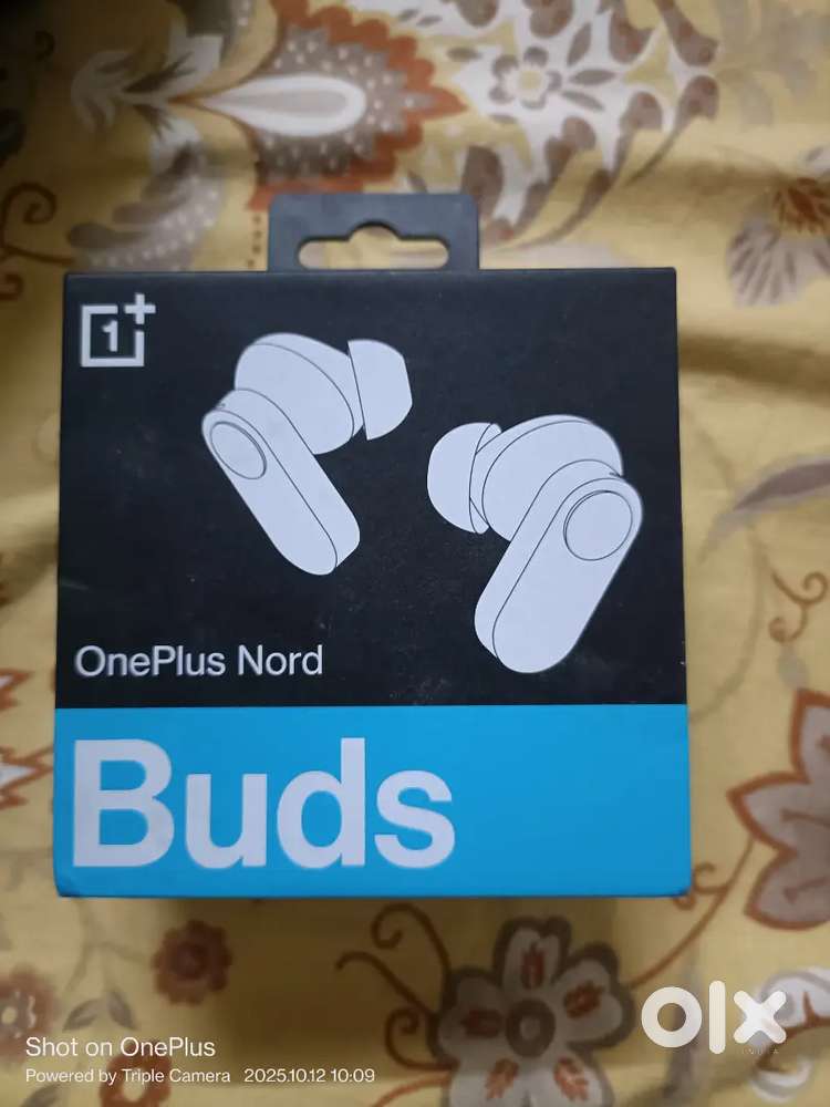 One plus Nord ear Buds