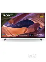 SONY 55 INCH OLED TV AVAILABLE ONLY ONE DAY OFFER