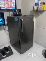 Croma compact fridge