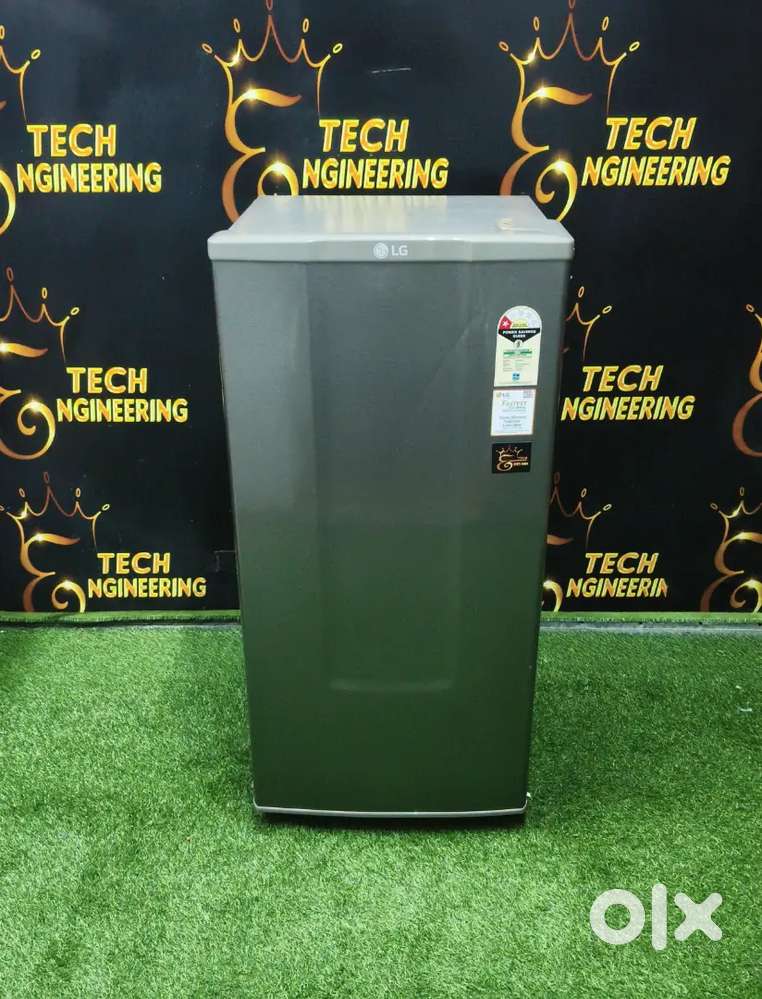 Refurbished Refrigerator