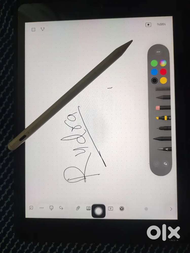 Ipad 9th Generation 64Gb Varient