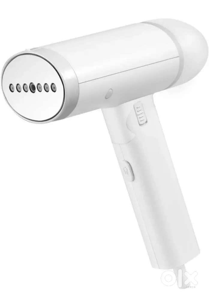 XECH BRANDED JETSTEAM FOLDABLE GARMENT STEAMER