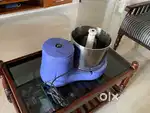 Butterfly Rhino wet grinder
