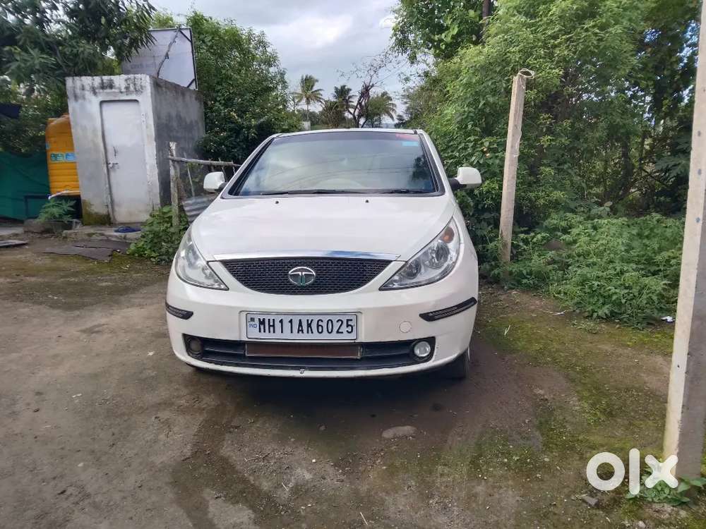 Tata vista tech 2010 / 2030