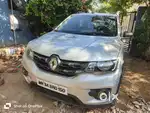 Renault KWID 2019 Petrol 60000 Km Driven