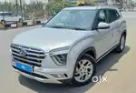 Hyundai Creta 1.5 CRDI SX, 2020, Diesel
