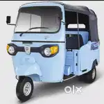 Auto Driver