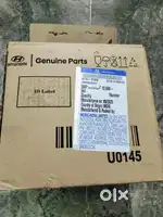 Hyundai EON AC Compressor