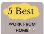 Home based part time jobs at home