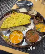 Food stall