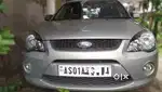 Ford Fiesta Classic 2012 Petrol 50000 Km Driven