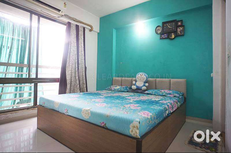 2 BHK Popular Paradise For Sell in Gota