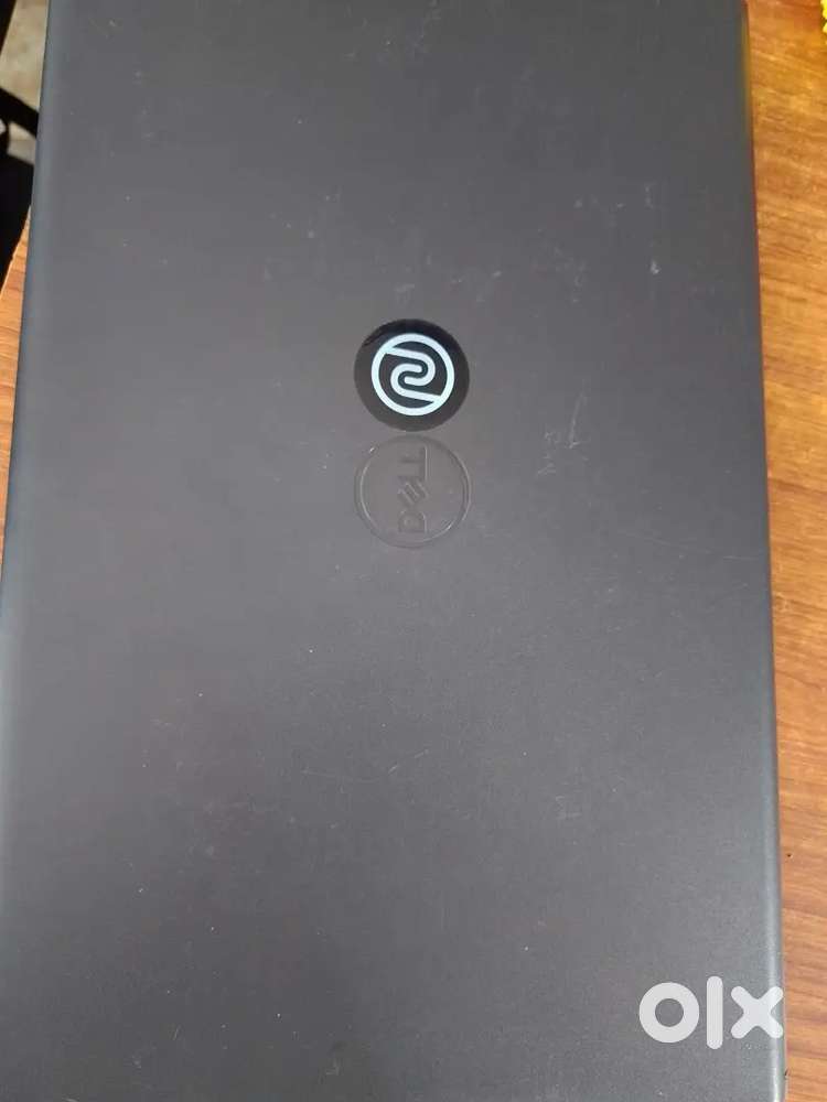 Laptop Dell