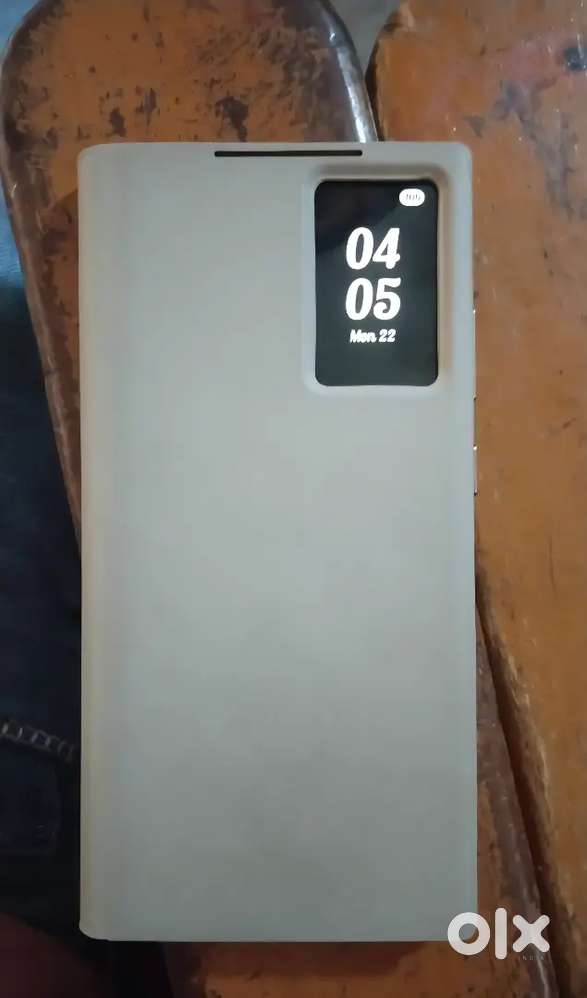 Samsung S24 Ultra Brand New Cover