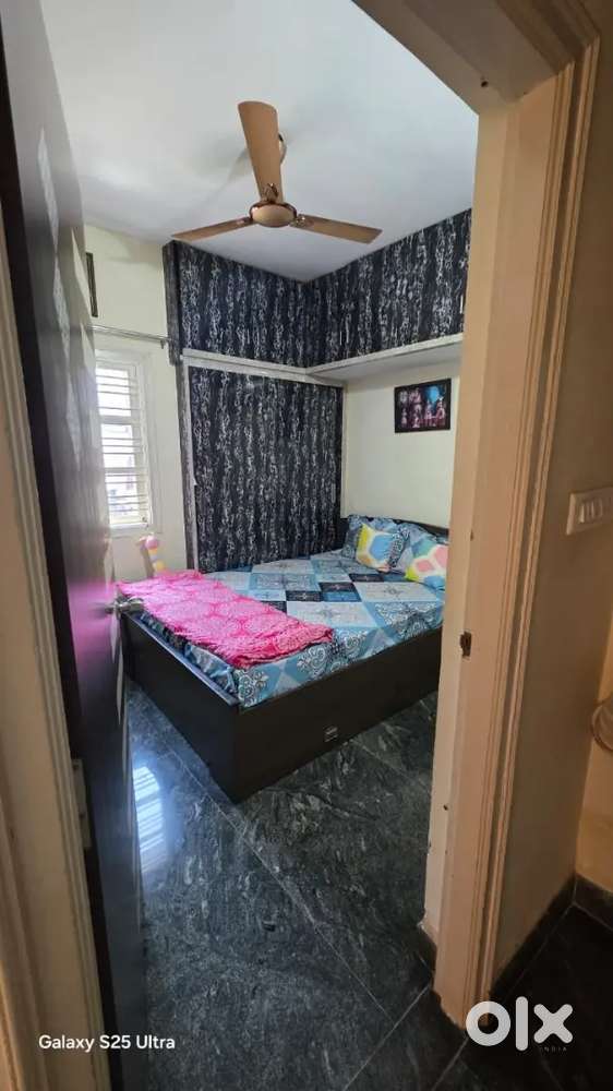 2bhk house for rent in jp nagar 9th phase