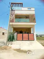 Premium Residential Villas for sale in Redhills