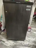 Fridge refrigerator