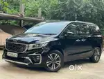 Kia Carnival Prestige, 2022, Diesel