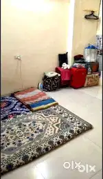 Required Roomate for girl 4000rent include light,water bill sec-12