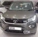 Tata Nexon 1.5 Revotorq XE, 2020, Diesel