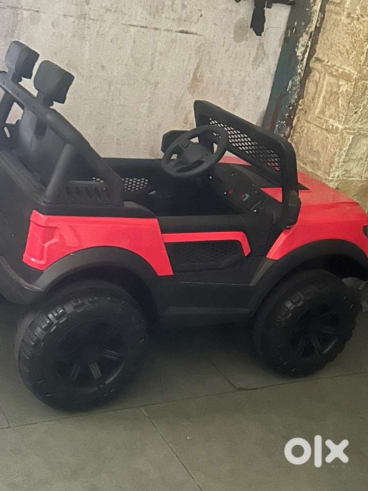 Babu car electricity car