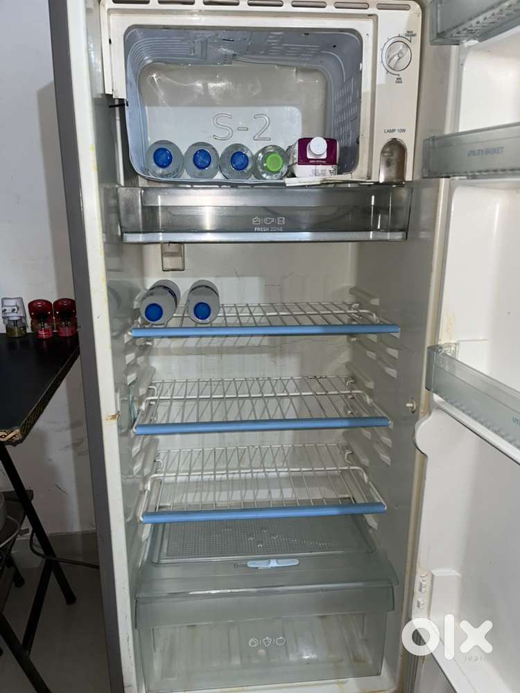 Good condition