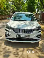 Maruti Suzuki Ertiga 2022-2023 VXI CNG, 2021, CNG & Hybrids