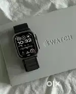 Apple watch ultra2, Series 10 (gps and cellular)