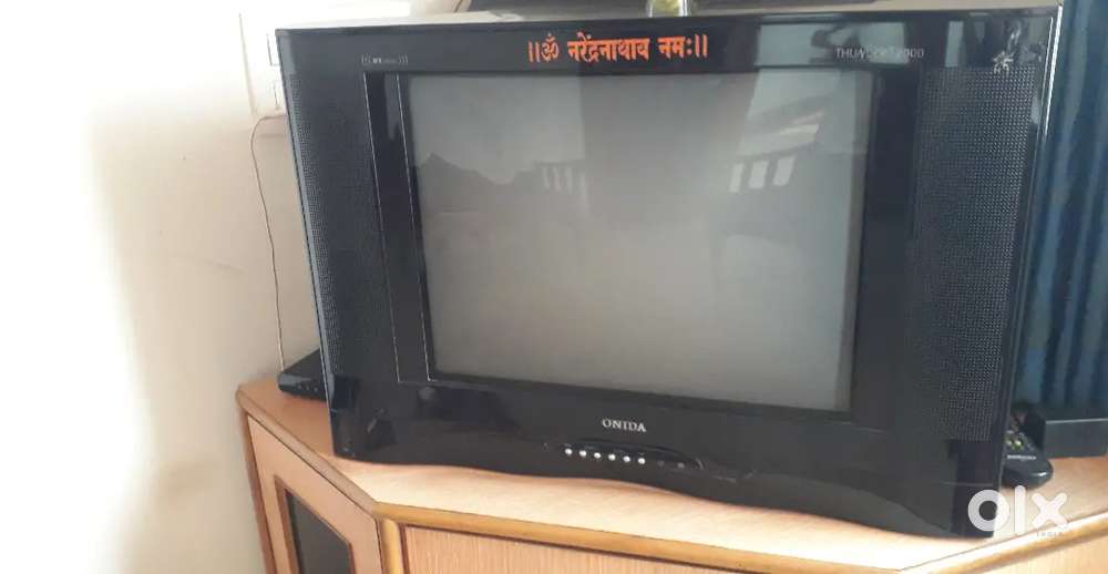 ONIDA TV 21 THUNDER + 2000