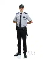 Required: Feild officer ( Experience 3 years ) // Pso