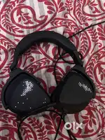 ASUS ROG Delta S Animate Gaming Headset