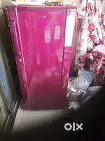 Fridge 2years old good condition