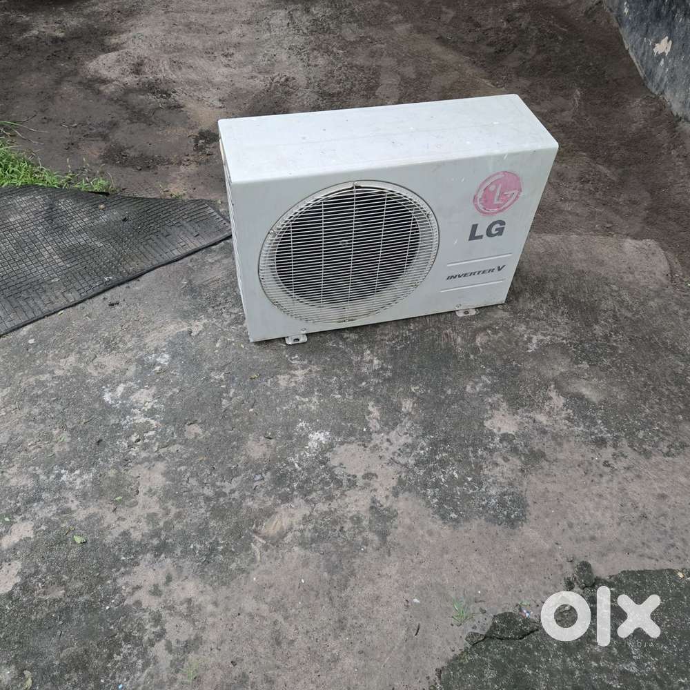 Lg inveter 1.5 ton ac
