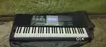 Paino keyboard casio