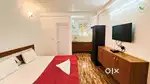 ^@*~ CORNER STUDIO 388 SQFT FULLY-FURNISHED SUNDERKHAL MUKTESHWAR