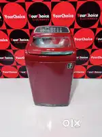 #RCB Top Load Washer For Sale - Simple & Intuitive Controls