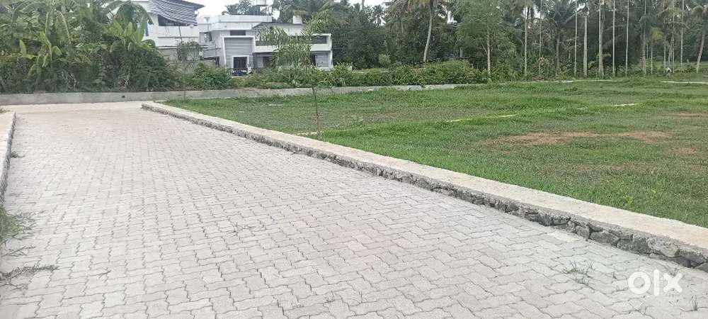 Athani chugham 3 ct 4 ct 5 ct plot ct 4 lk