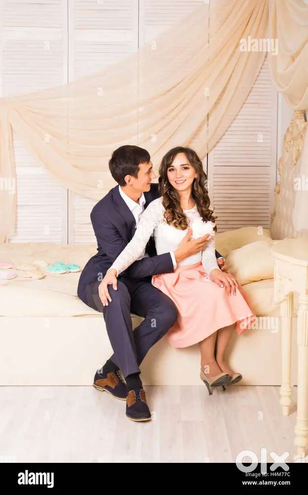 Female therapist wanted urgent