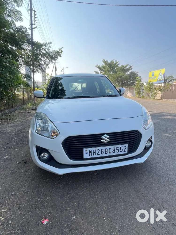 Maruti Suzuki Swift 2019 Diesel 80000 Km Driven