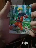 Most rare card