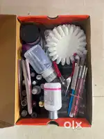 Full nails kit for bignners