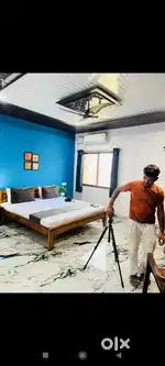 Guest house