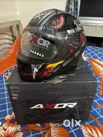Brand New Axor helmet for sale. Fully new helmet with box available